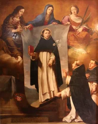 Das Wunder von Soriano